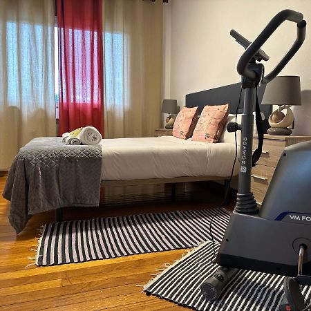 Appartamento Oktheway Et Suseia Sarria Esterno foto