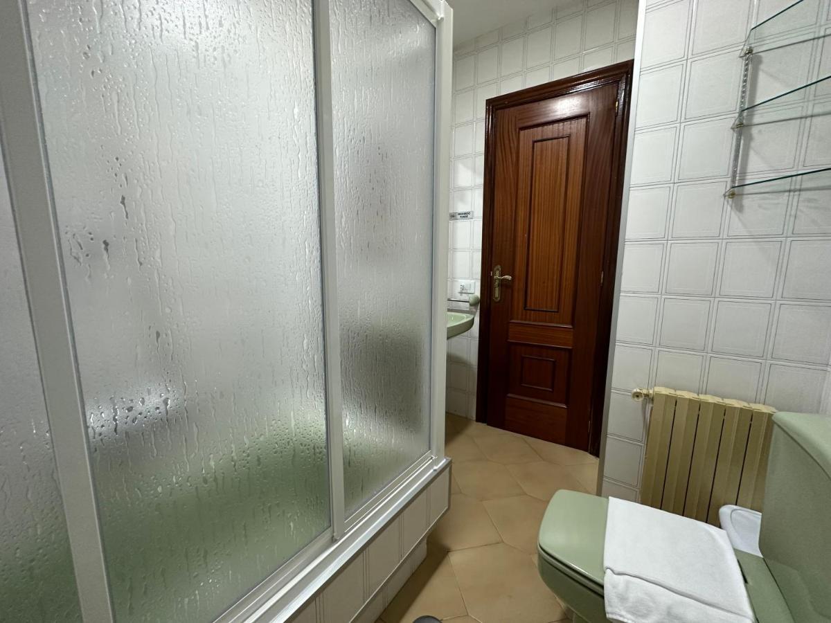 Appartamento Oktheway Et Suseia Sarria Esterno foto