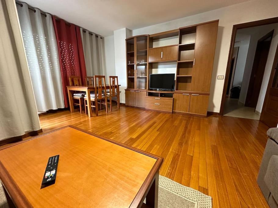 Appartamento Oktheway Et Suseia Sarria Esterno foto